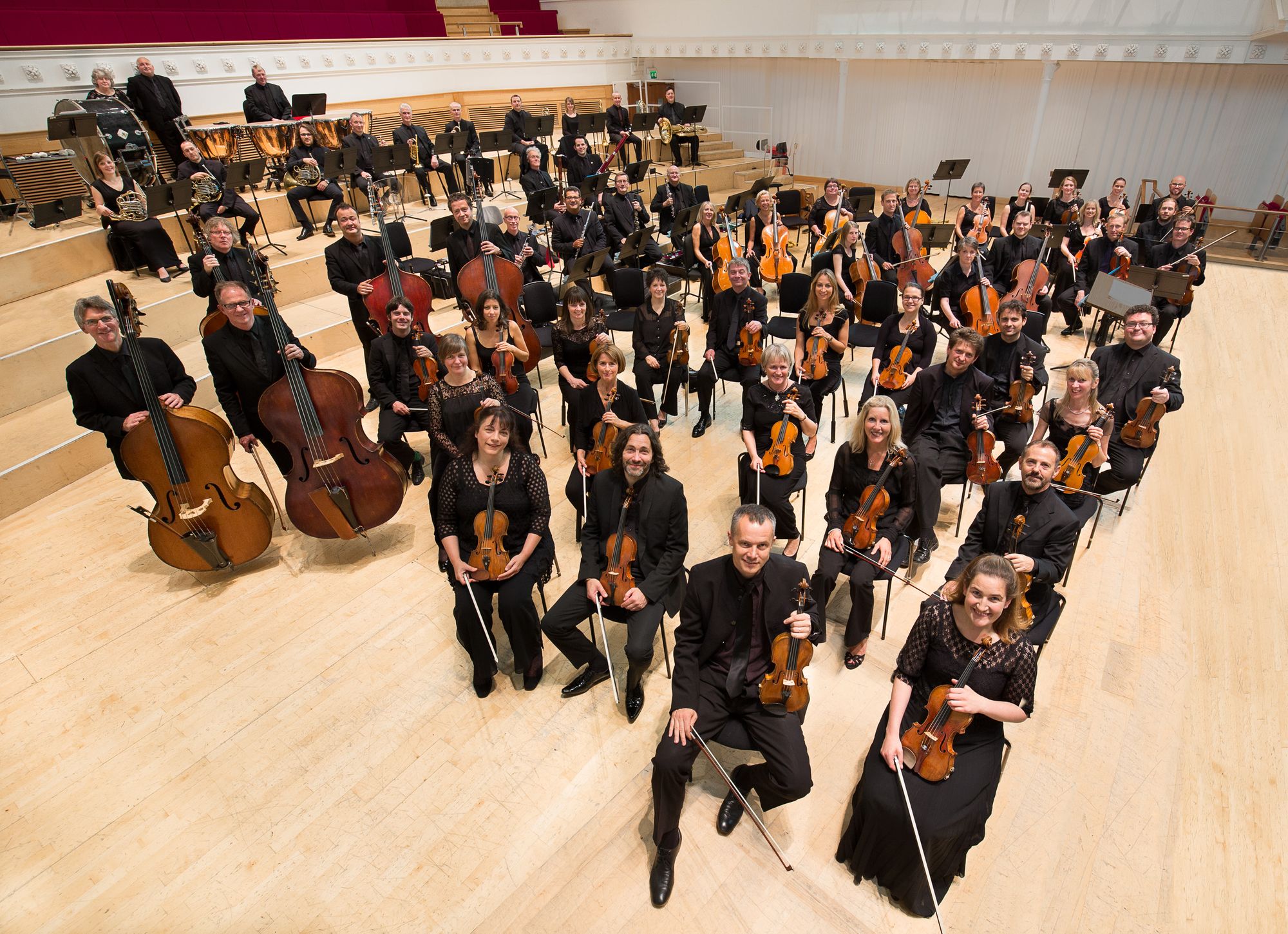 Plans are revealed for 34th Ayr Concert Series