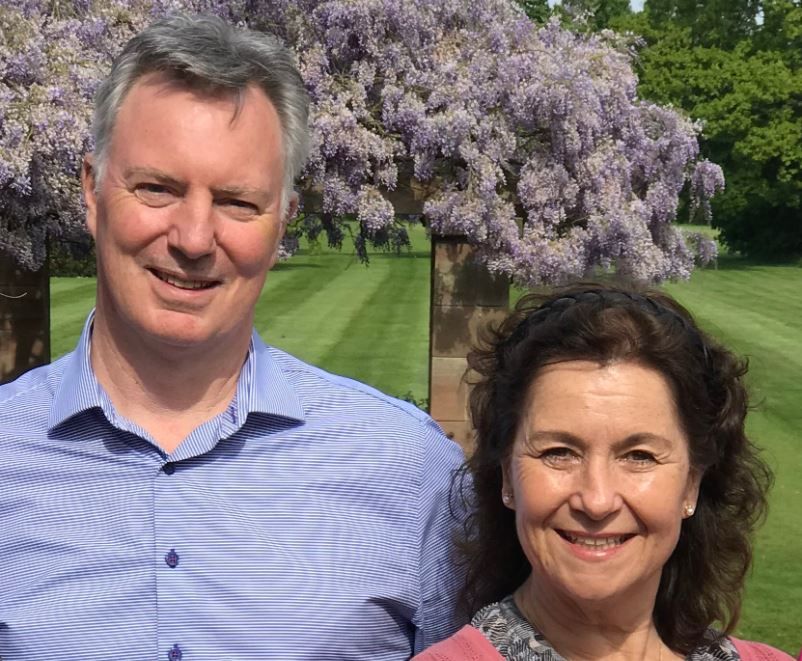 Wirral home care company offers extra dementia training for workers