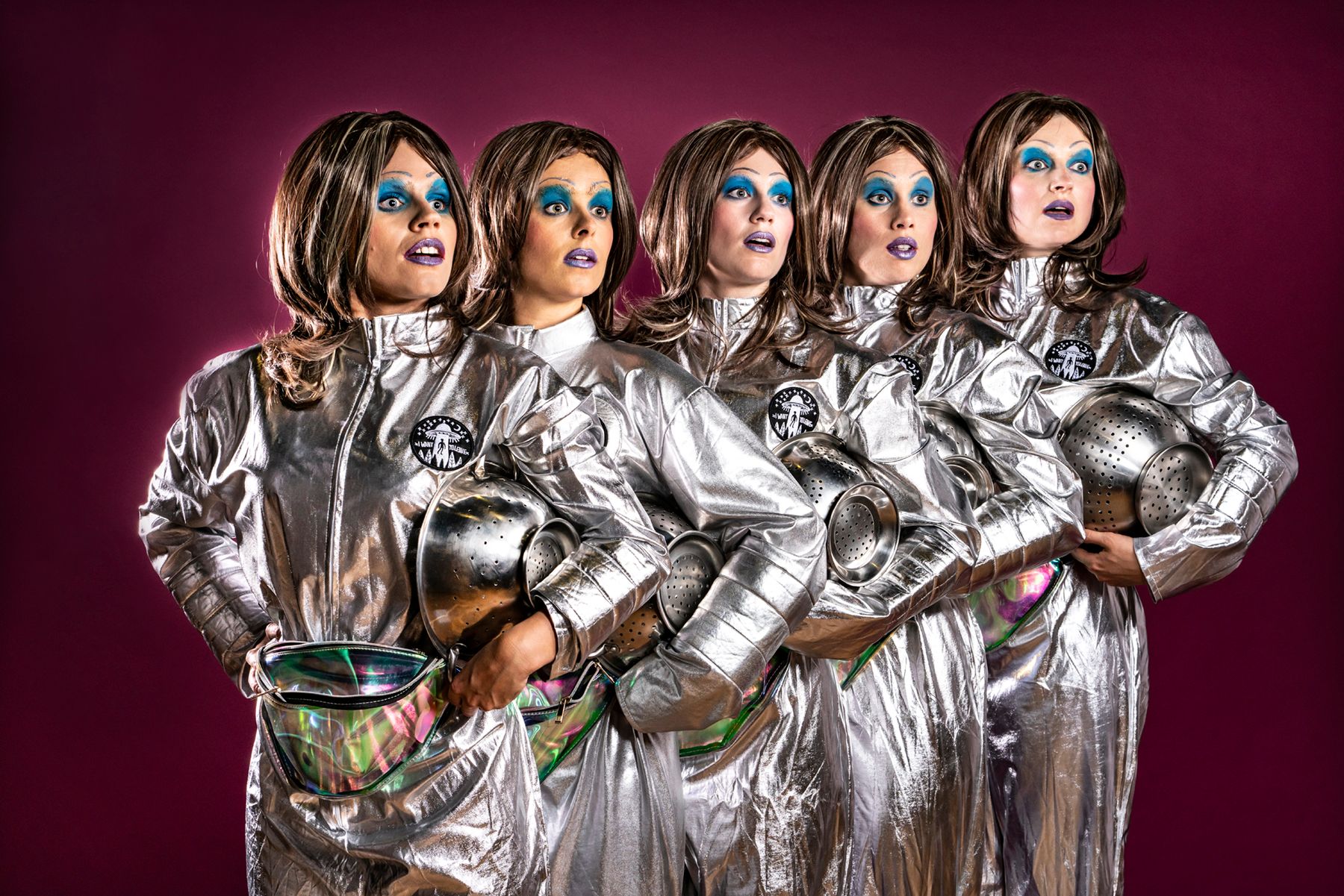 Free autumn arts festival returns to venues across St Helens and Knowsley