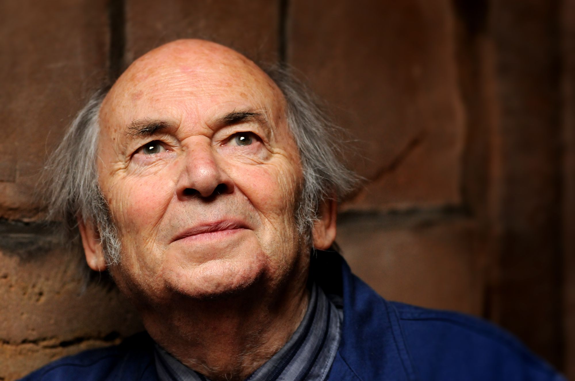 Quentin Blake Family Days are organised to celebrate famous cartoonist's 90th Birthday