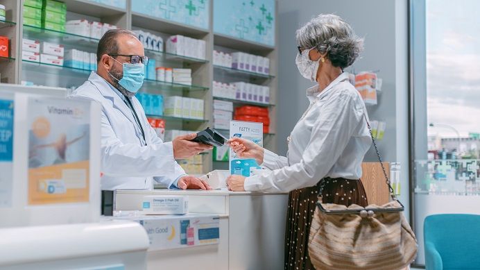 Appeal is issued to get involved in NHS Ayrshire & Arran's Pharmacy Practices Committee