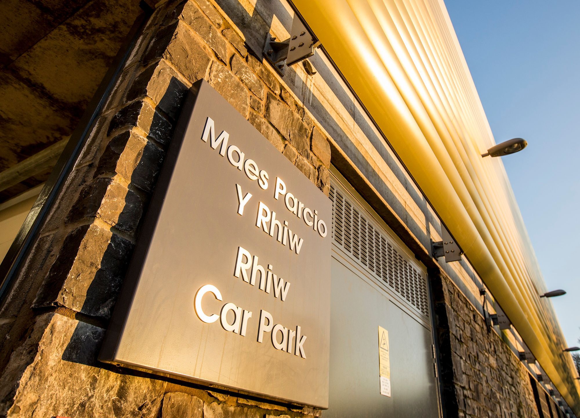 Free parking offer in Bridgend extended to April 2023
