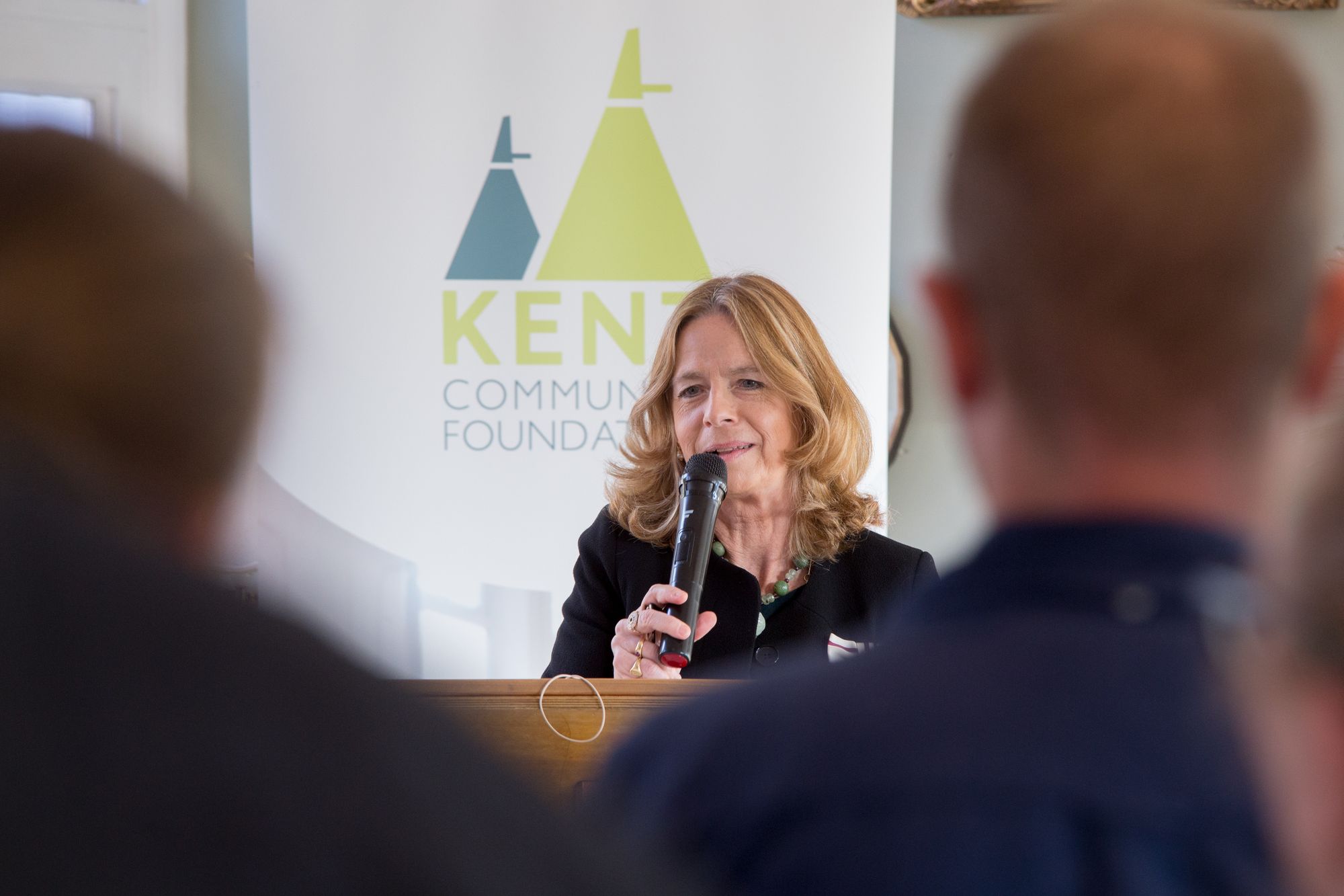 A celebration of grassroots Causes That Matter in Kent