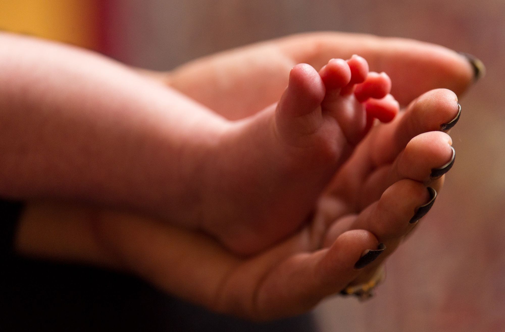 Most popular baby names revealed as Oliver and Sophia drop down list