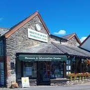 Braunton Museum Christmas cards help North Devon Hospice