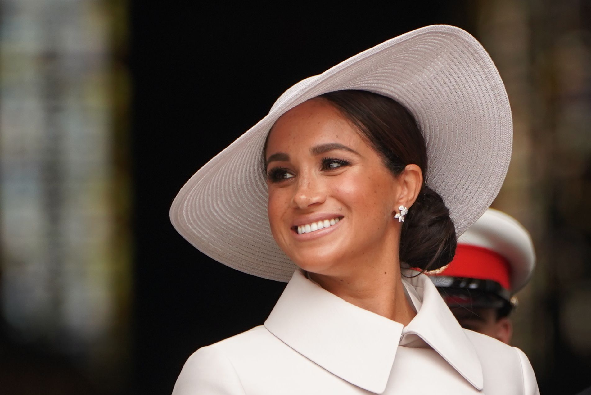 ‘All looks and little substance’ role forced Meghan Markle to quit Deal or No Deal