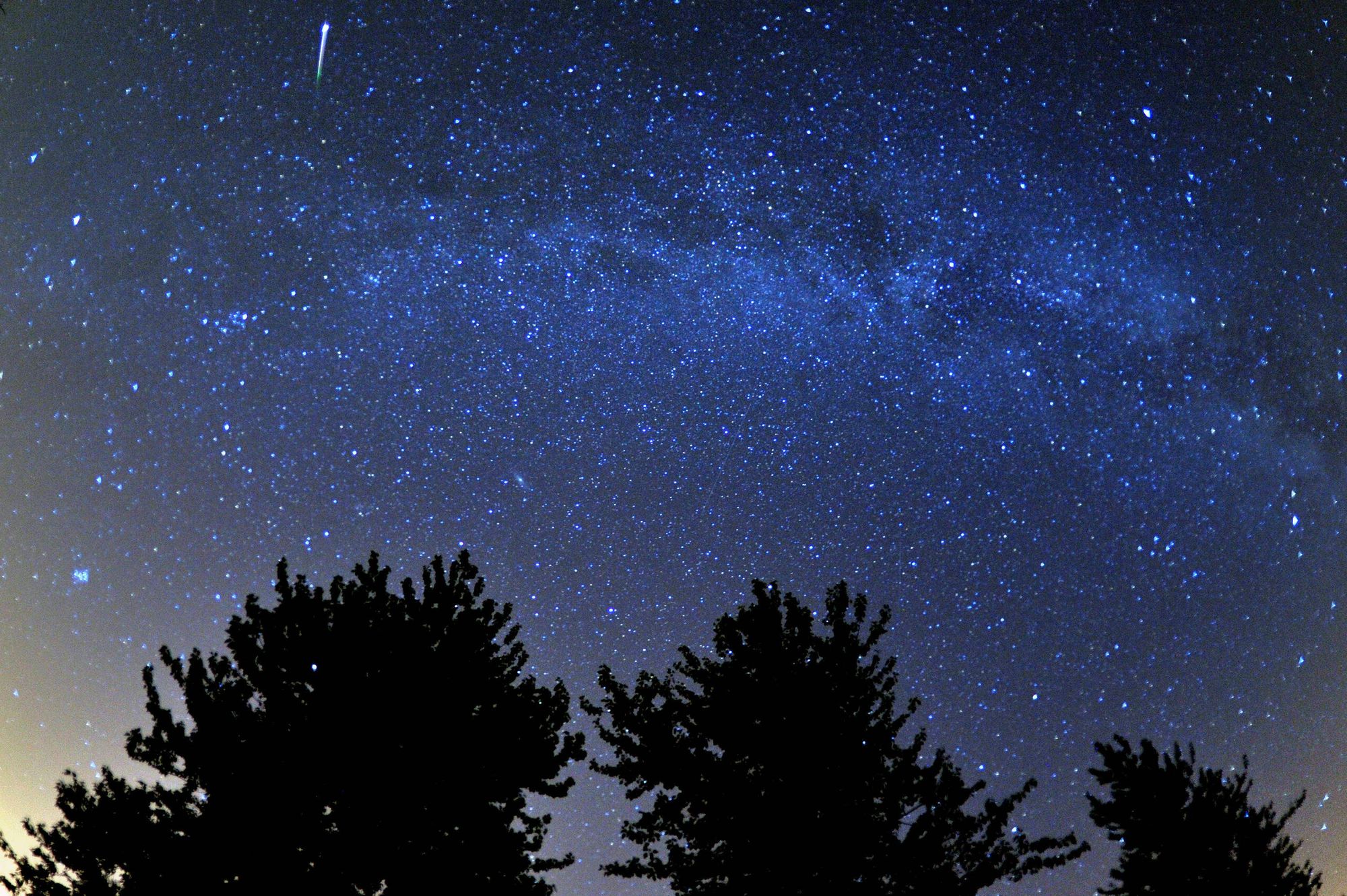 When Orionid meteor shower will light up the sky