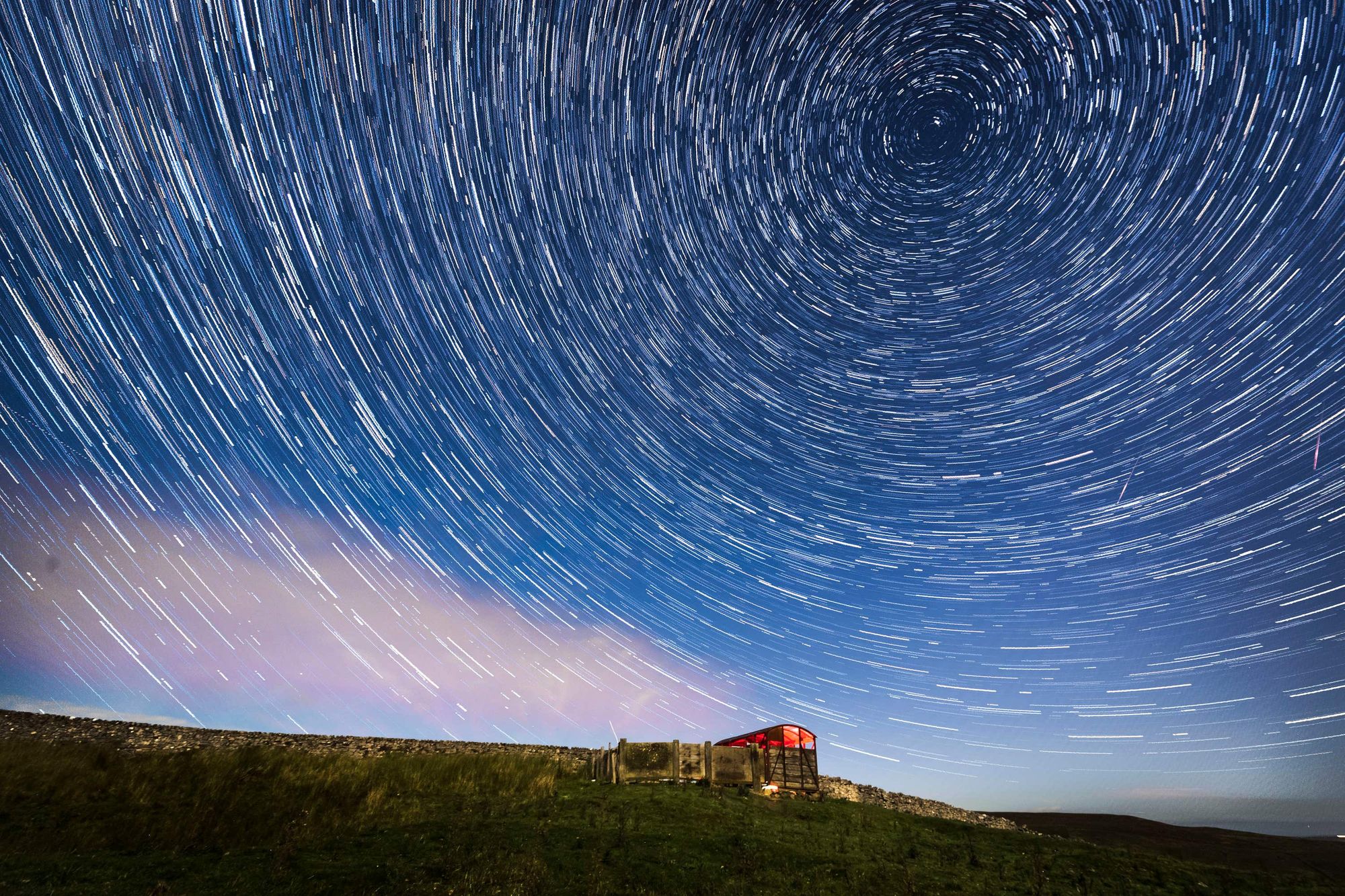 How to watch stunning meteor shower on Saturday night
