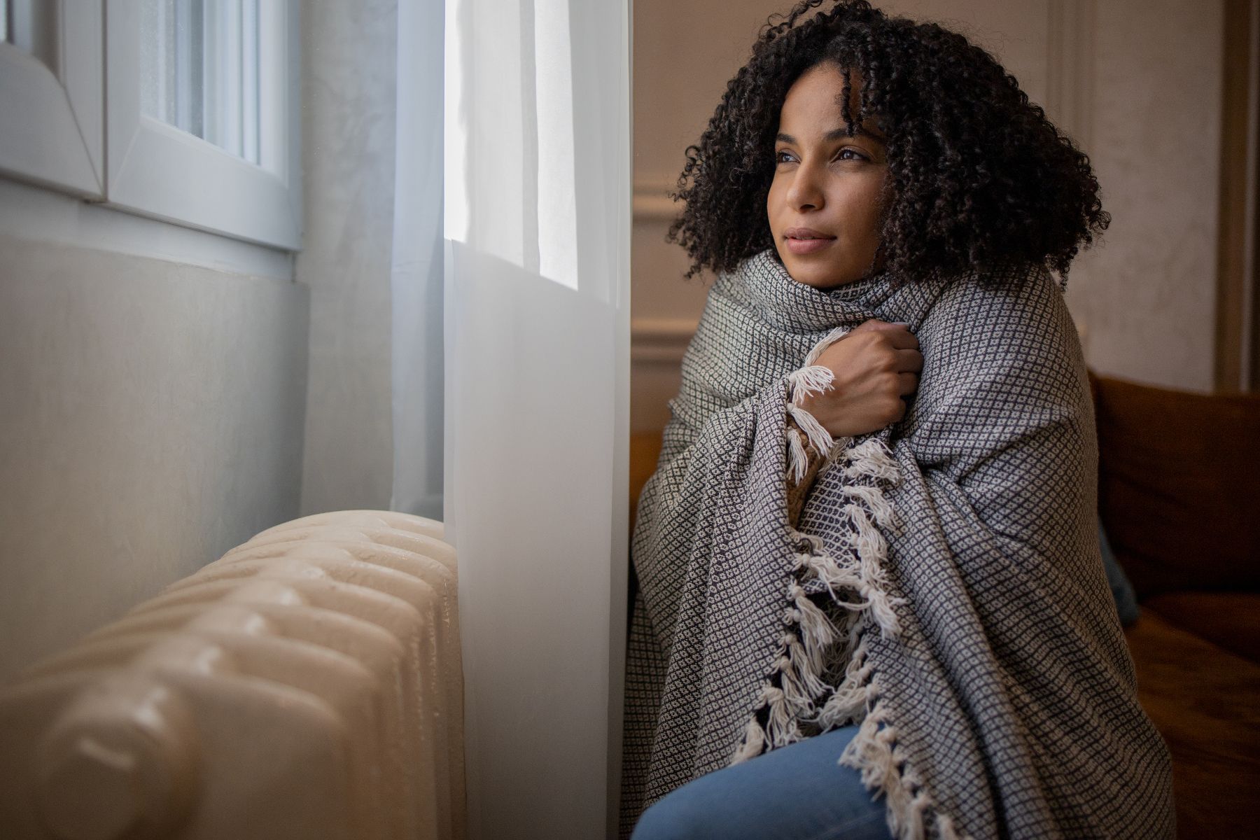 Cold weather payment: What it means and who can claim it
