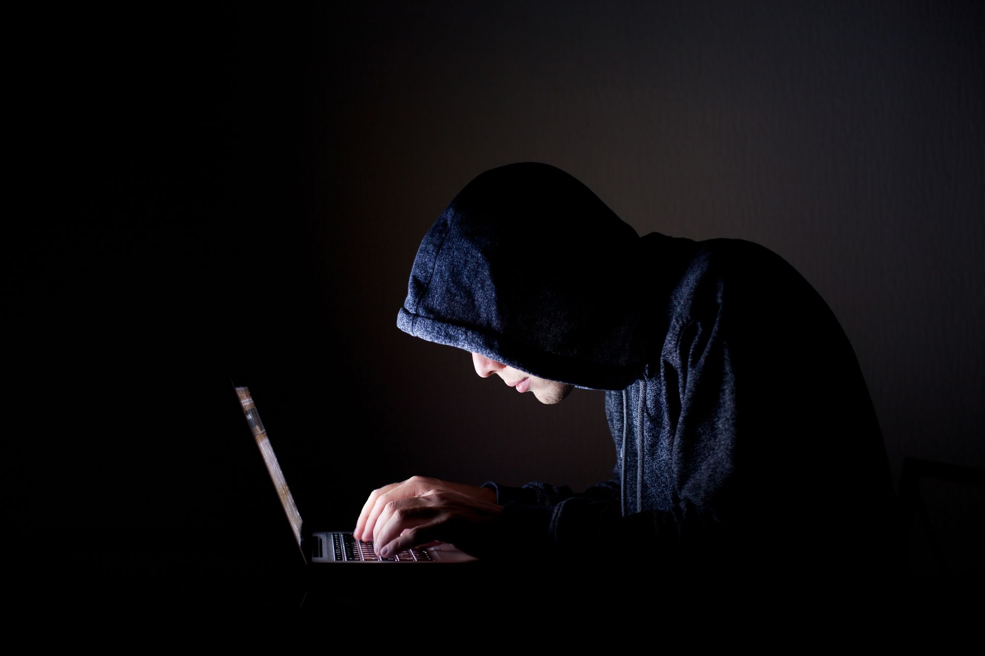 Hackers could use special thermal cameras to crack your passwords