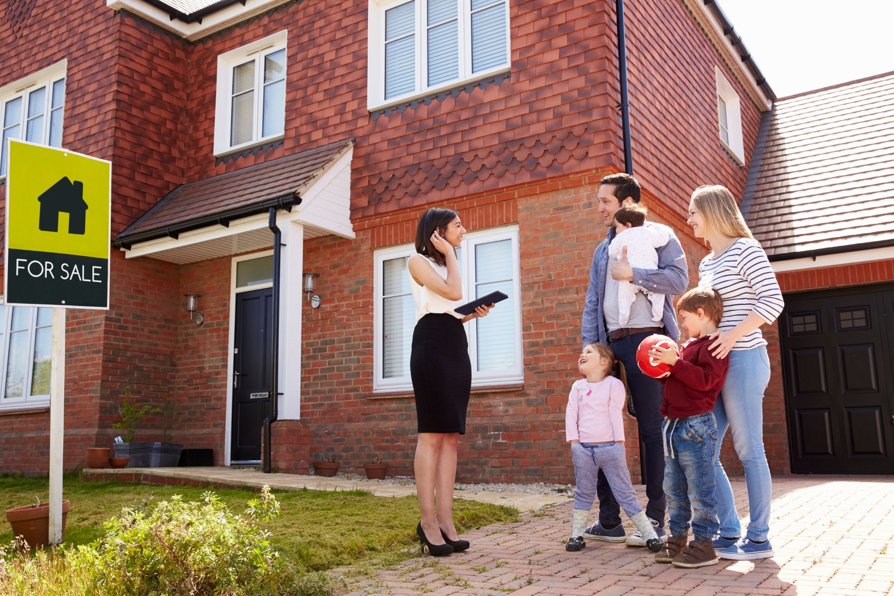 If you live on one of these your property could be worth 38% more than the average home, research reveals