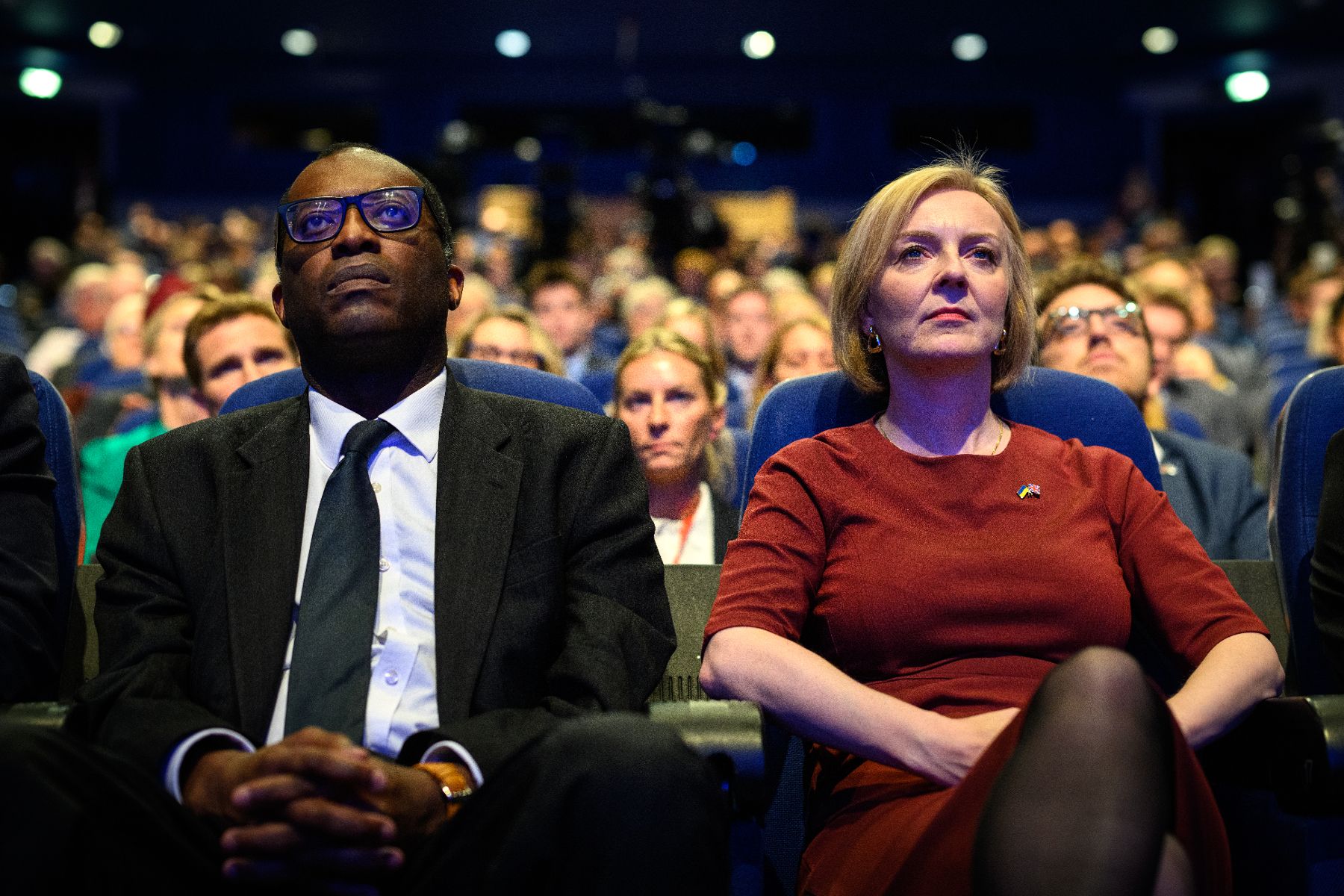 The 45% tax rate explained - and why planned Government changes were abandoned