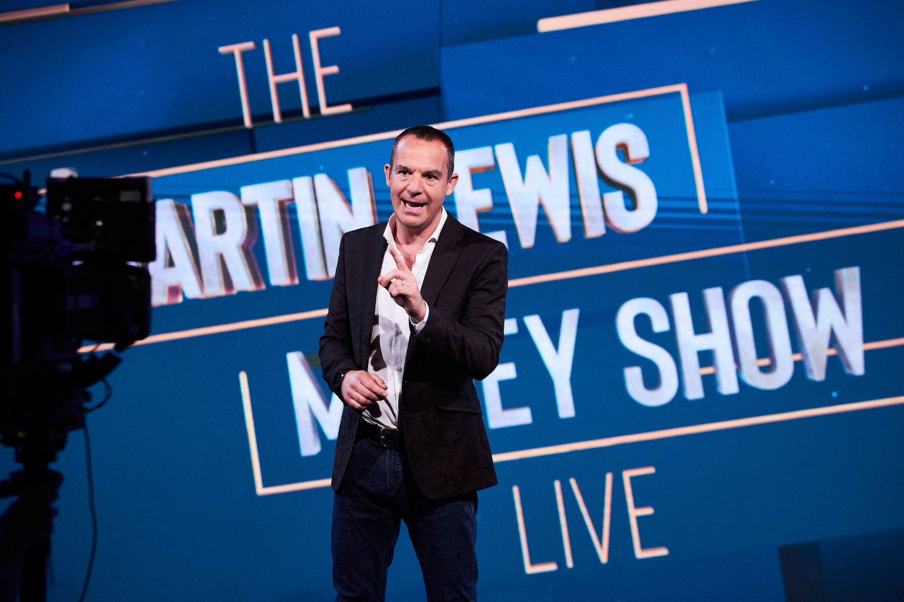 Martin Lewis’s advice on state pension entitlement crashes government website