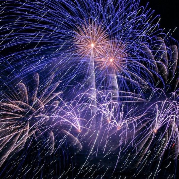 Braunton fireworks will raise funds for Ask for Jake and defib