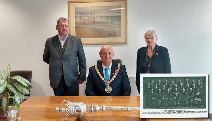 1920s display will celebrate Redcar Council's centenary