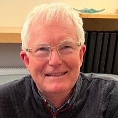 Rotary supports a small charity having a big impact
