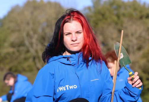 Young explorer from Llanelli sets sail on adventure of a lifetime to Antarctica