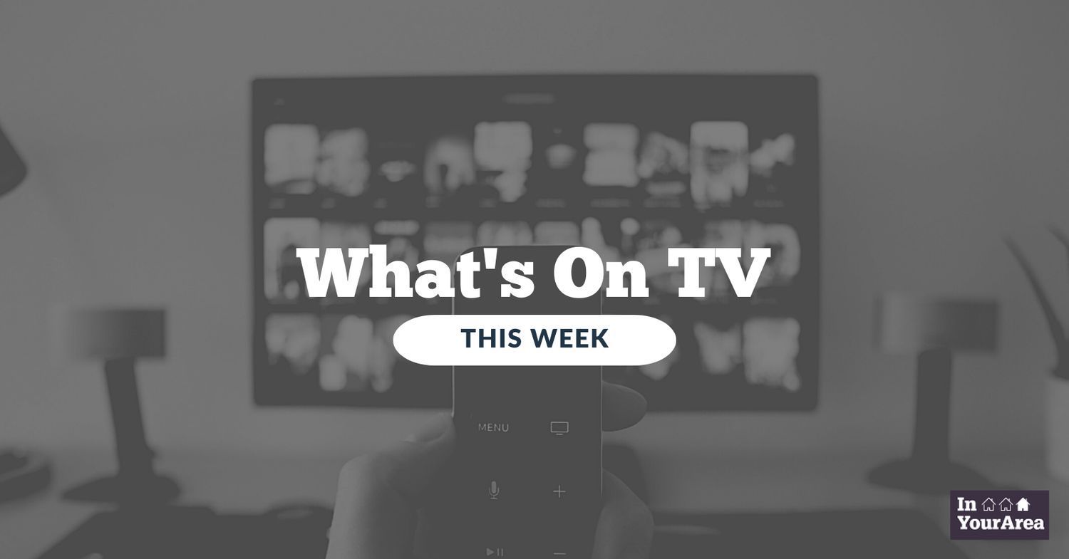 What's On TV: The secrets of Princess Diana, Italia '90 revisited and an action packed spy thriller