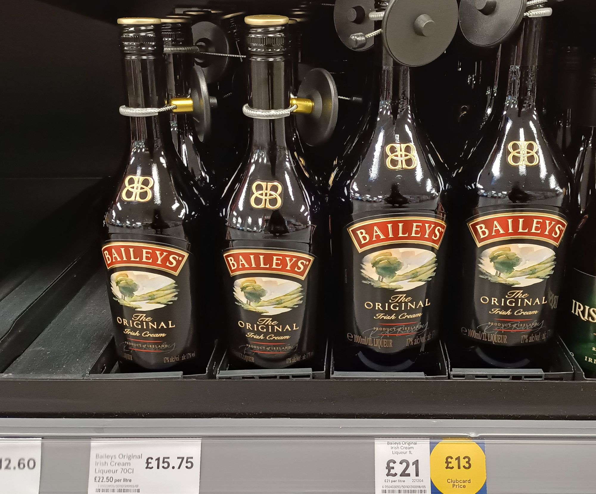 Tesco causes social media storm after dropping price of much loved