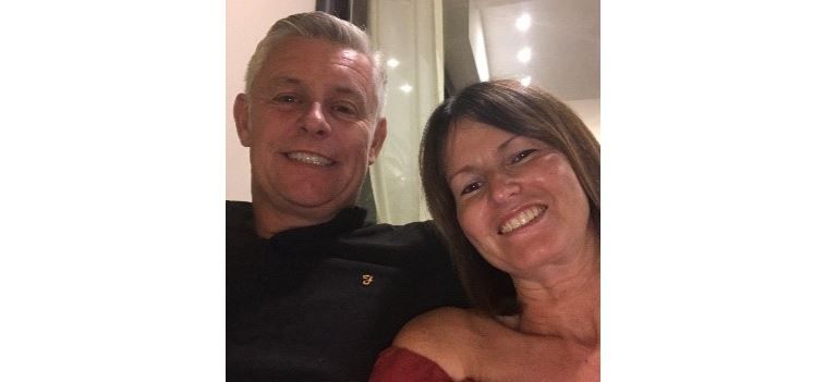 Northampton group raises £11k in memory of 'generous, hard-working family man'