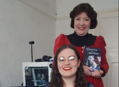 Neath Port Talbot author publishes debut young adult novel with anti-bullying message