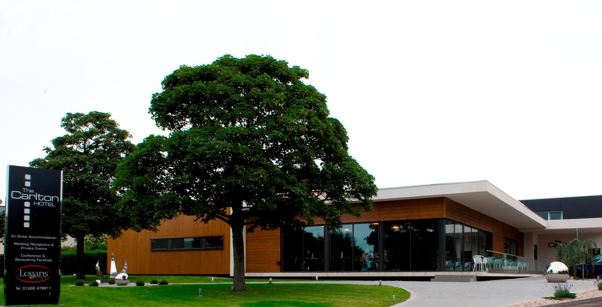 Volunteers are recognised at NHS Ayrshire & Arran awards bash