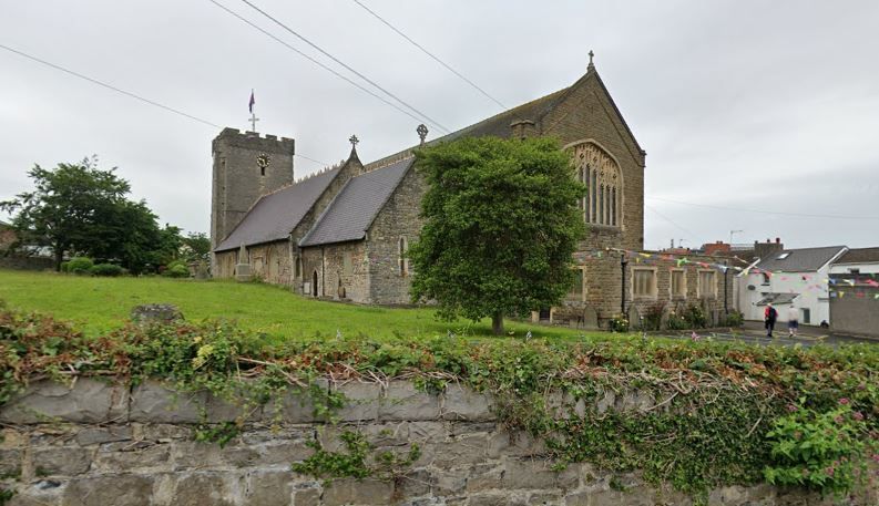 Swansea Philharmonic Choir set for charity Christmas concert