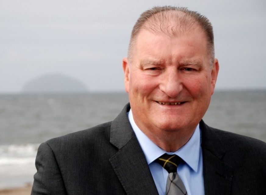 2,645 families in South Ayrshire to receive child payment increase