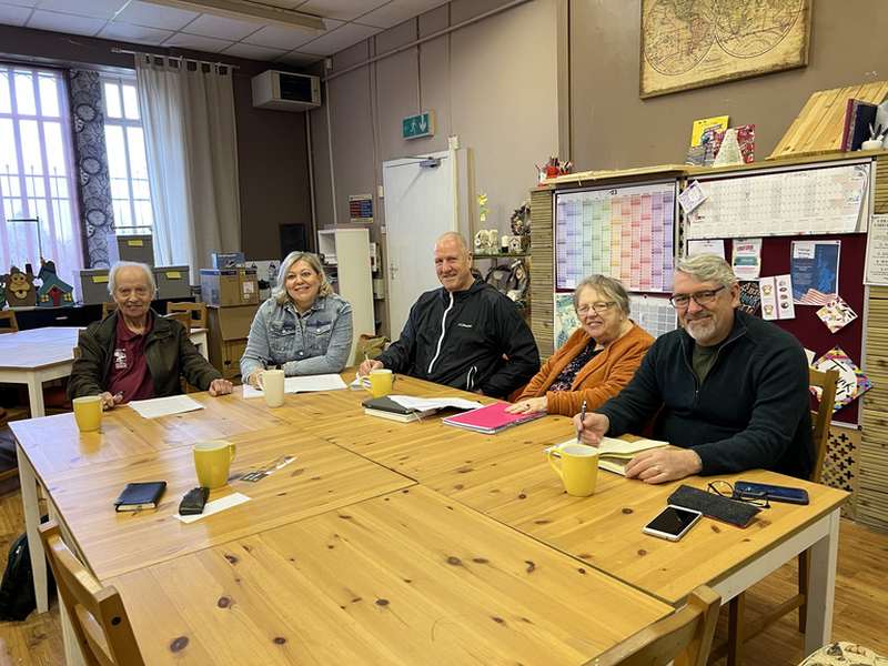 Rochdale What's On: November 16