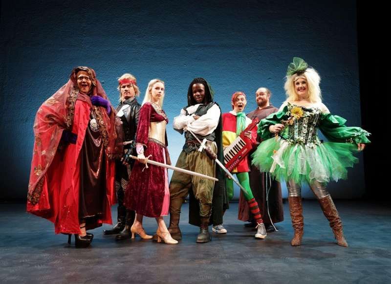 Rochdale What's On: November 19