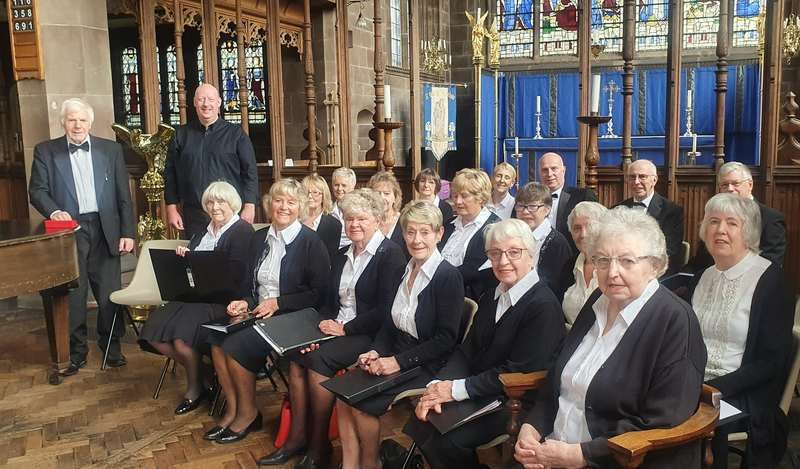 Rochdale What's On: November 9