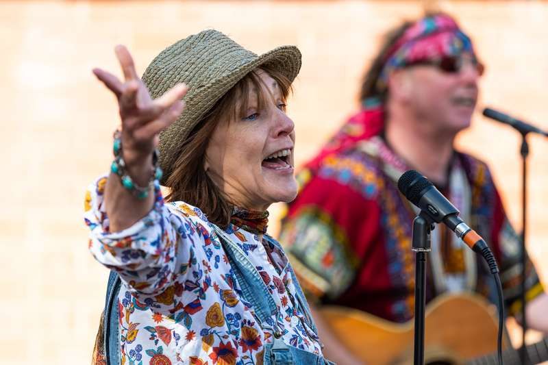 Leicestershire arts and cultural scene to receive huge funding boost