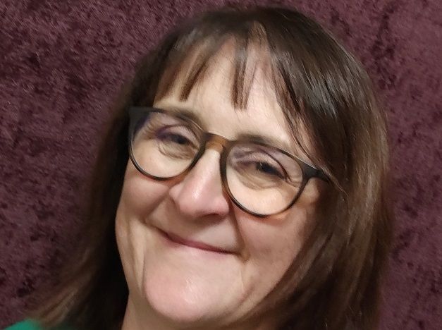 Stockport NHS Finance Director up for top national award
