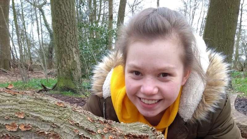 Edge Hill University awards scholarship to budding conservationist