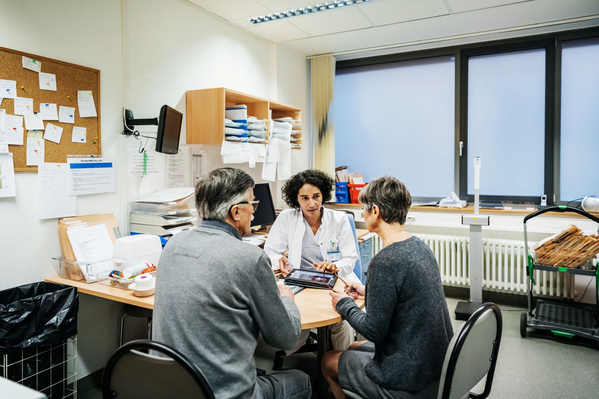Sefton residents can now get GP appointments on weekday evenings and weekends