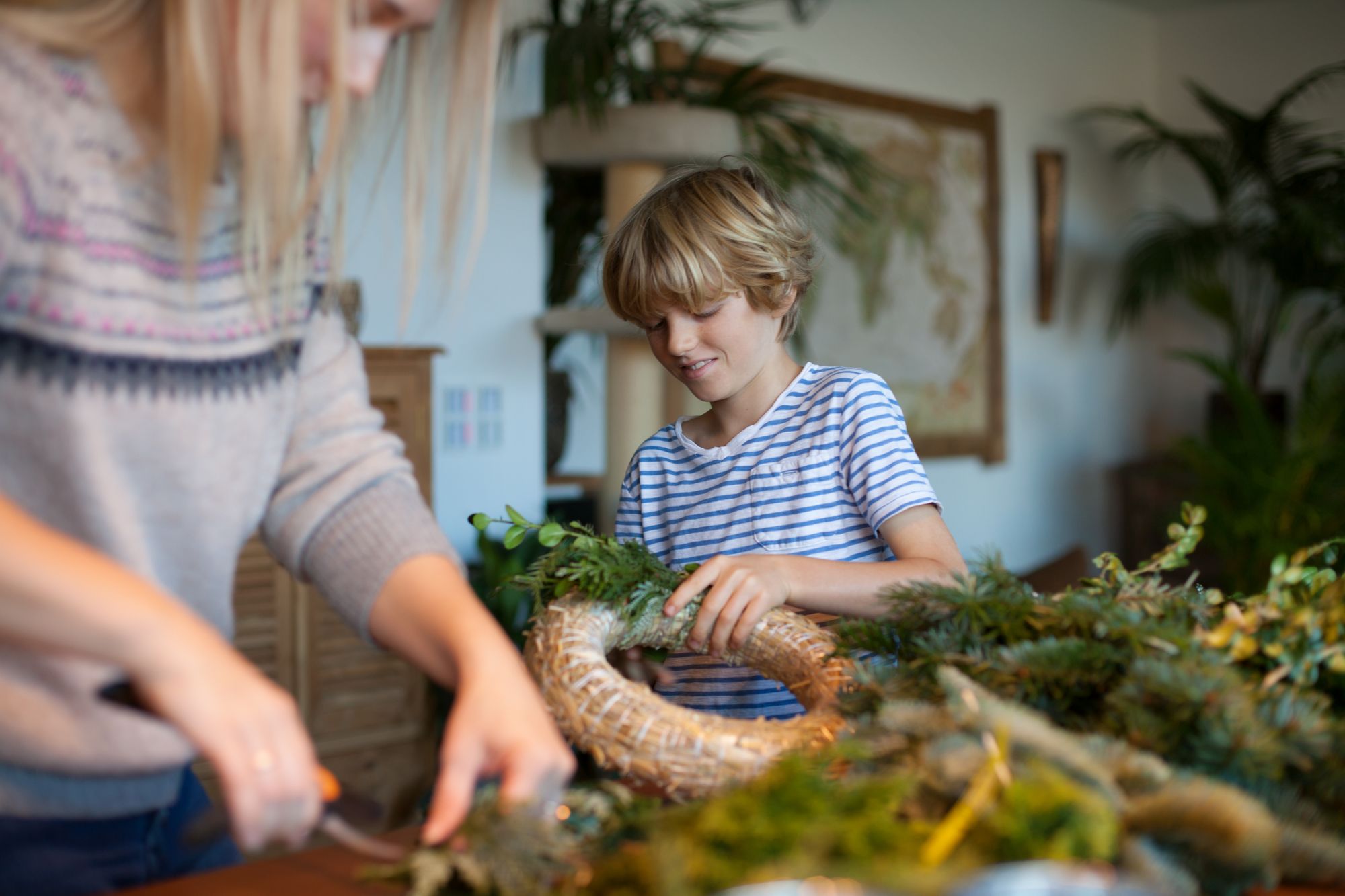 Advent Day 10: Get crafty this Christmas