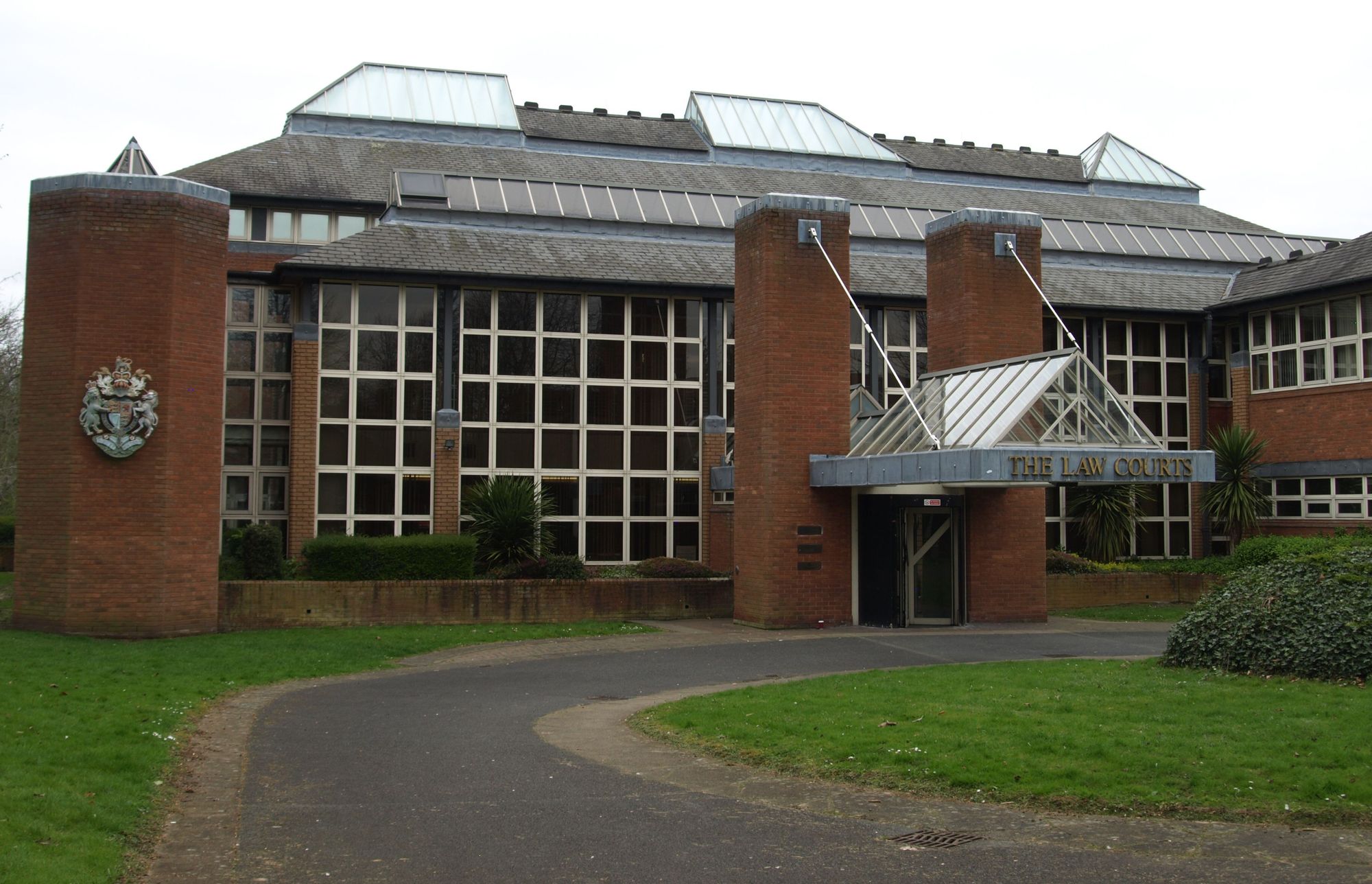 Widnes slaughterhouse accused of failing to store CCTV