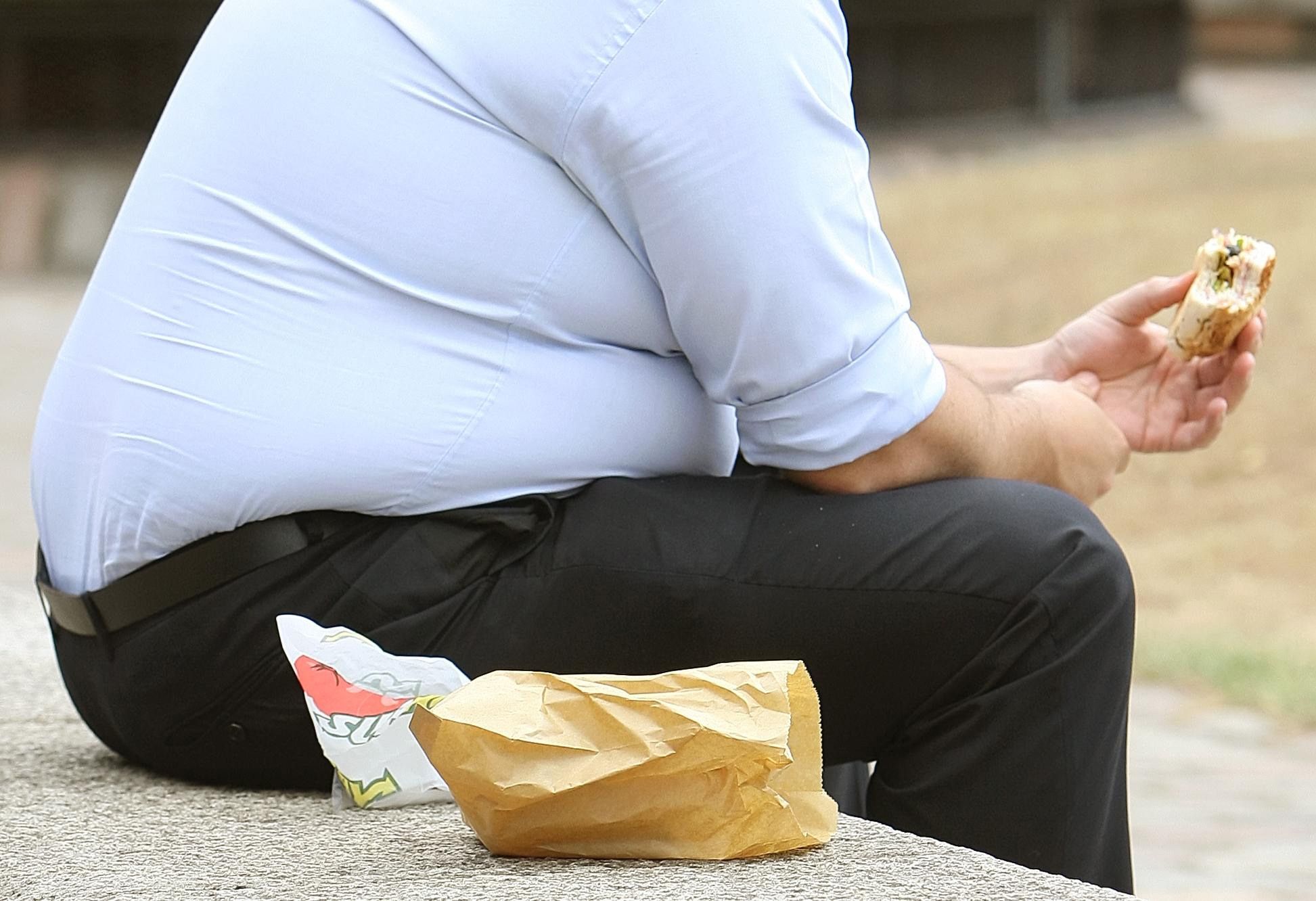 Nearly 70% of Rochdale residents are either overweight or obese