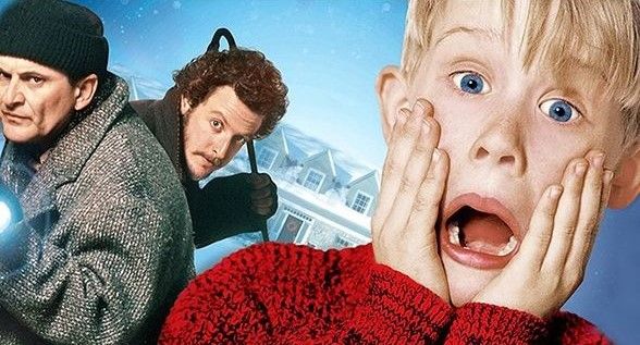 Advent Day 22: InYourArea writers unveil their favourite Christmas films - full list