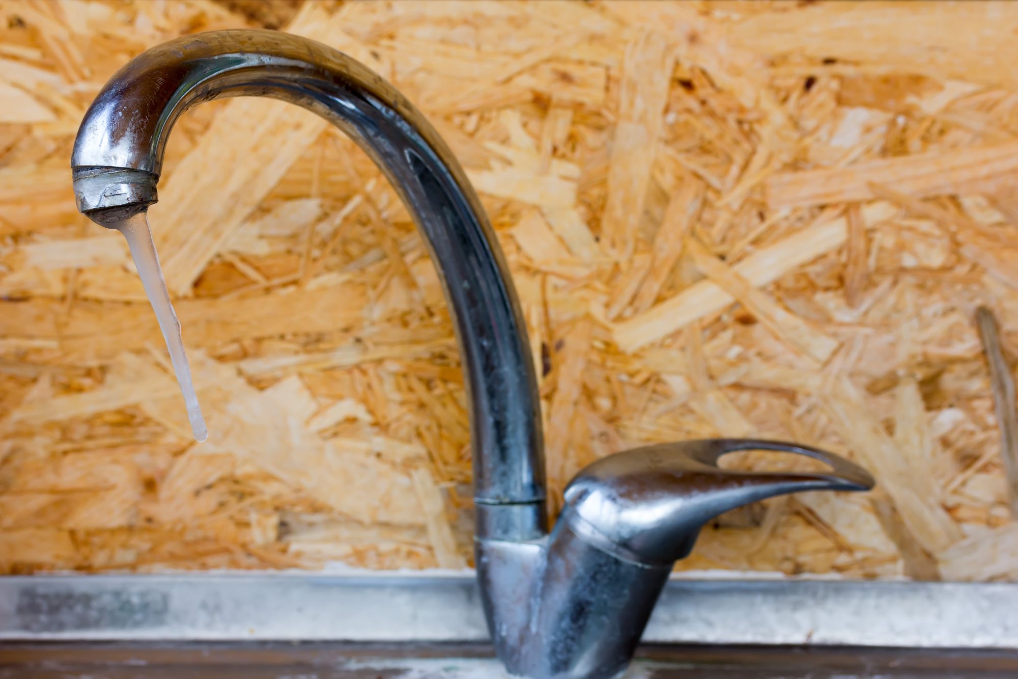 Expert shares £1.49 tip to prevent winter pipe problem
