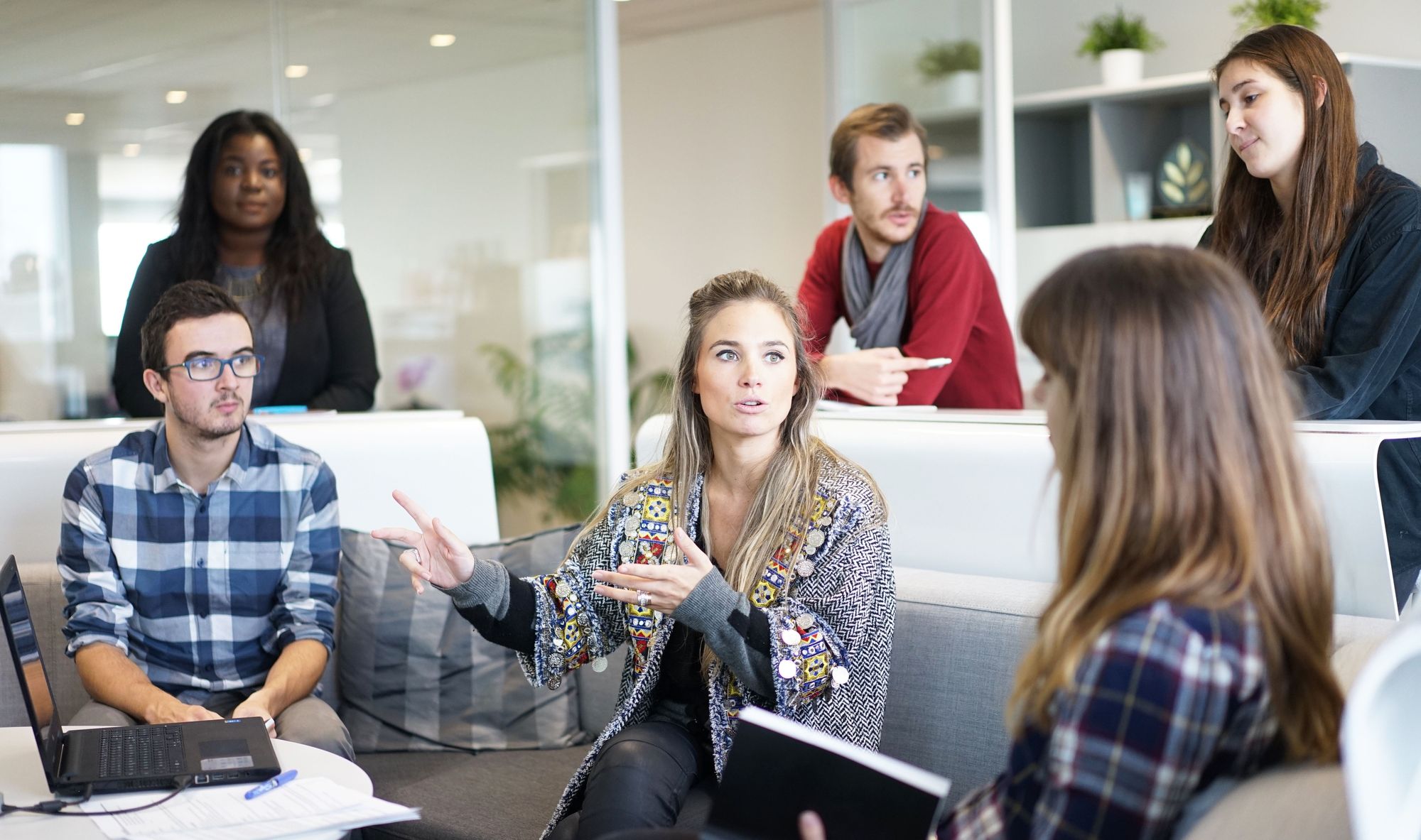 Staff to keep full pay as 100 UK firms start four-day working week