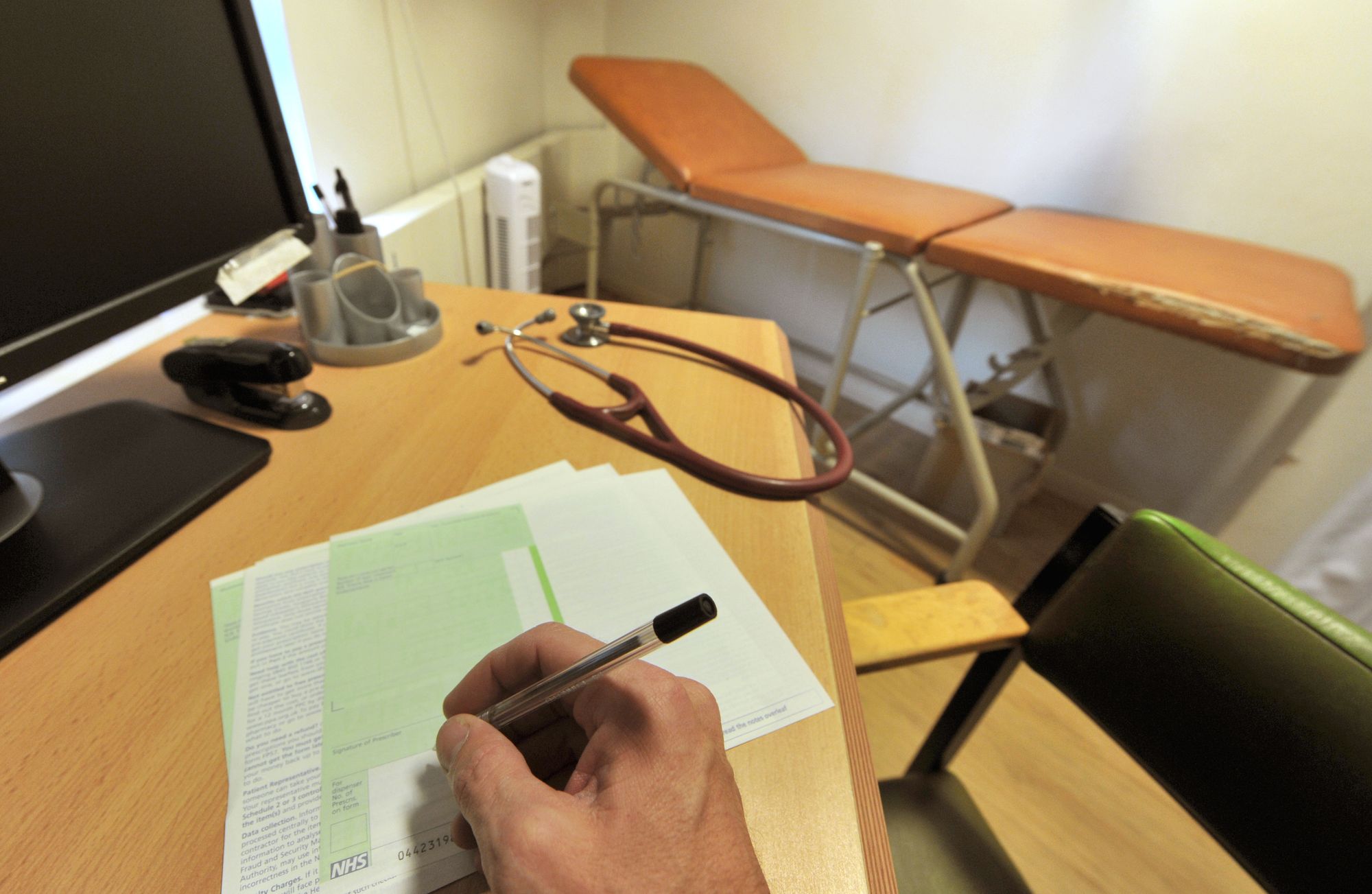 Free prescriptions and bus passes - 11 benefits and discounts you could be in line for