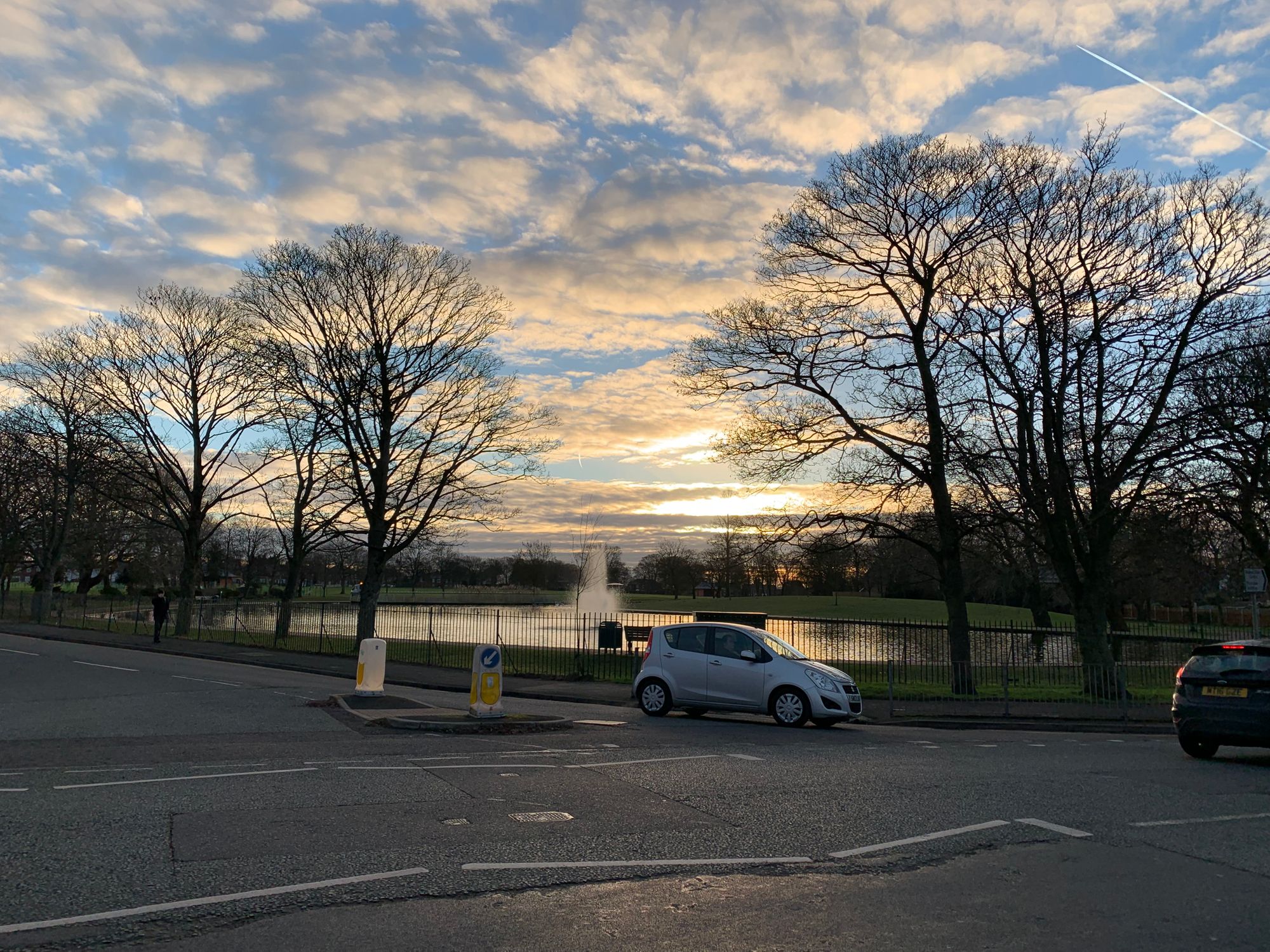 Scene By You in Runcorn and Widnes: November 24, 2022