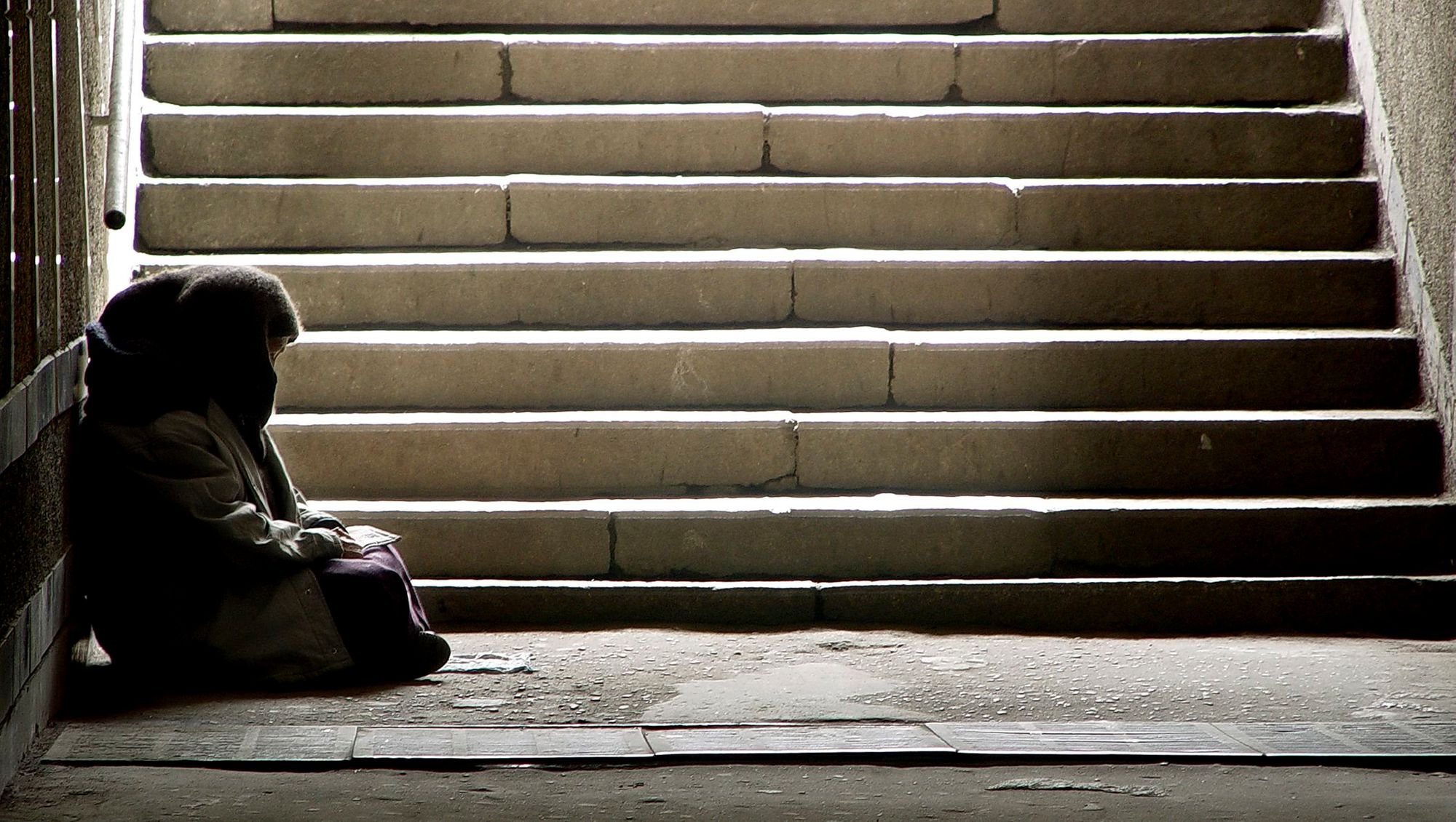 Wrap Up Leicester Storage firm backs winter homeless appeal