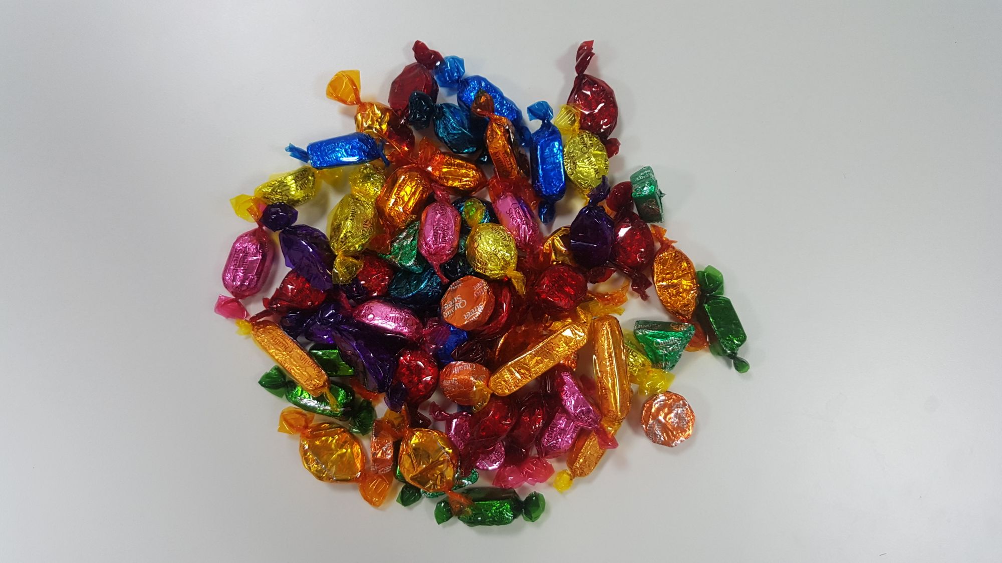 Chocolate-lovers fume as Quality Street leaves out classic in Christmas box