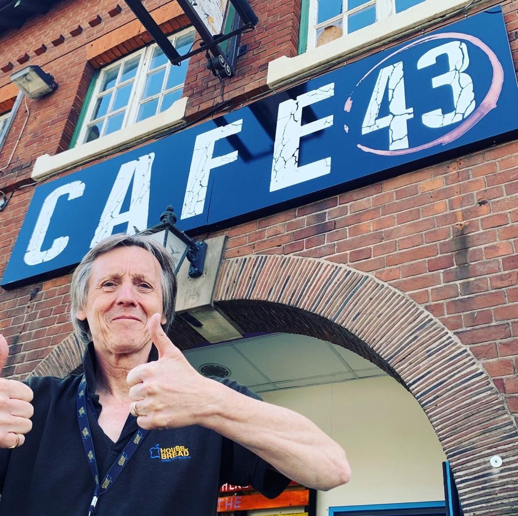 Stafford charity host 12th anniversary dinner