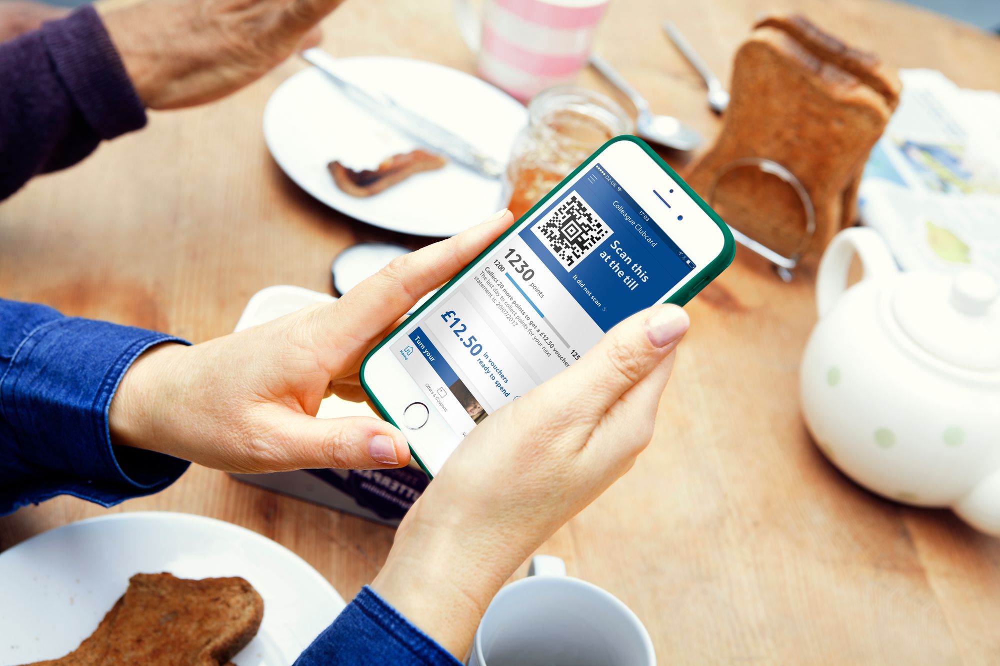 Martin Lewis warns Tesco shoppers as Clubcard vouchers set to expire in days
