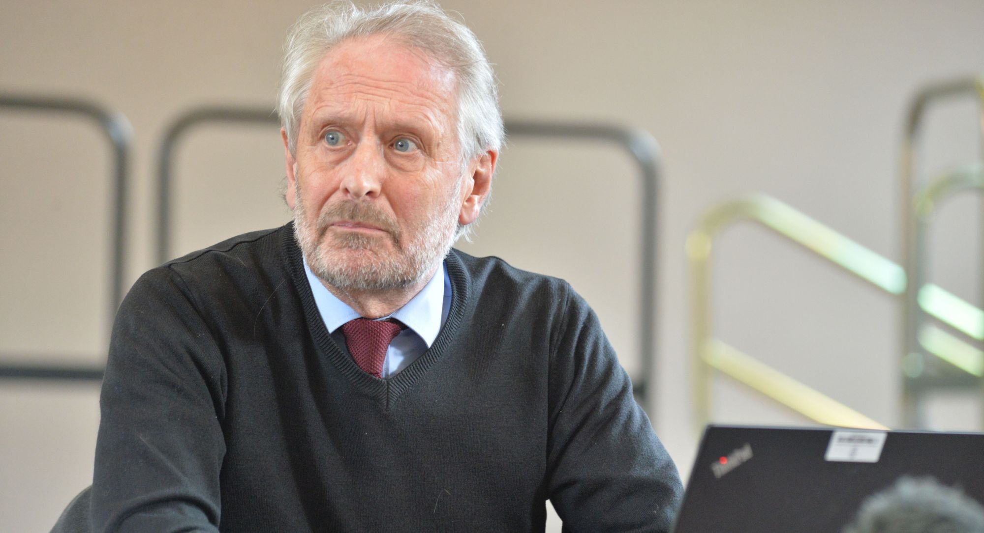 Mayor of Leicester to join 'Difficult Conversations' green panel