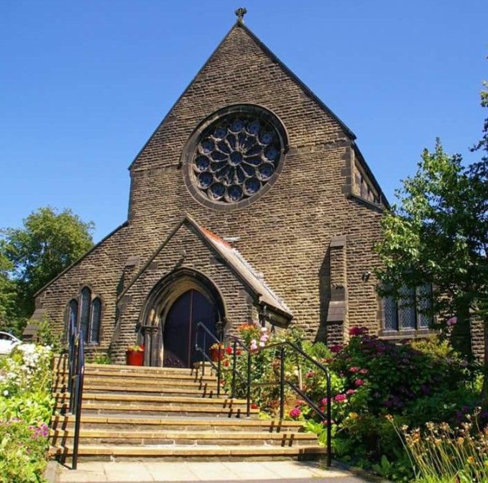 Rochdale church set to offer a ‘warm welcome’ every Wednesday this winter