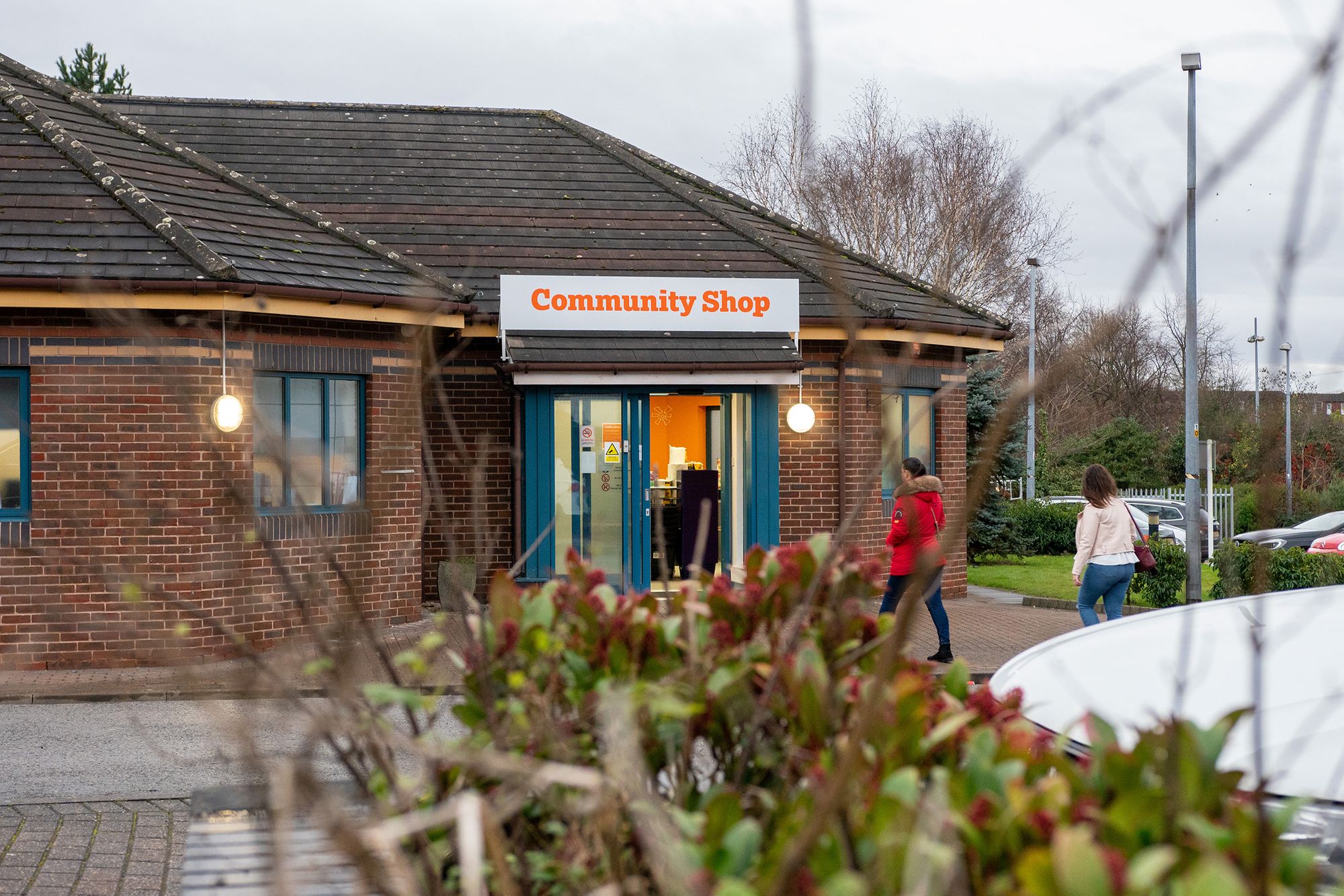 Support at hand with cost-of-living crisis in Runcorn